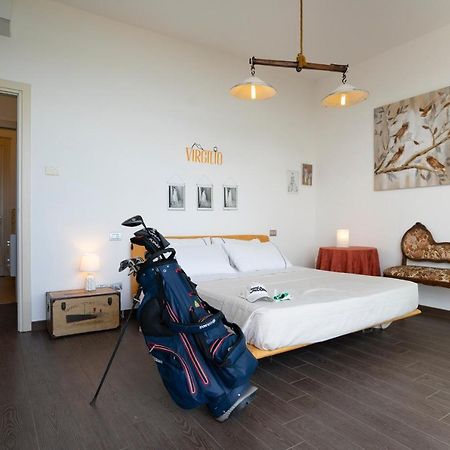 Residence Virgilio Toscolano-Maderno Esterno foto