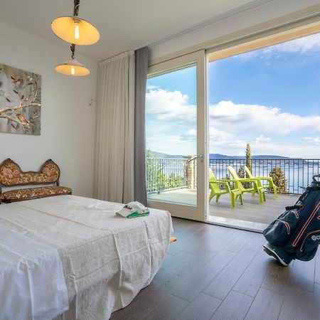 Residence Virgilio Toscolano-Maderno Esterno foto