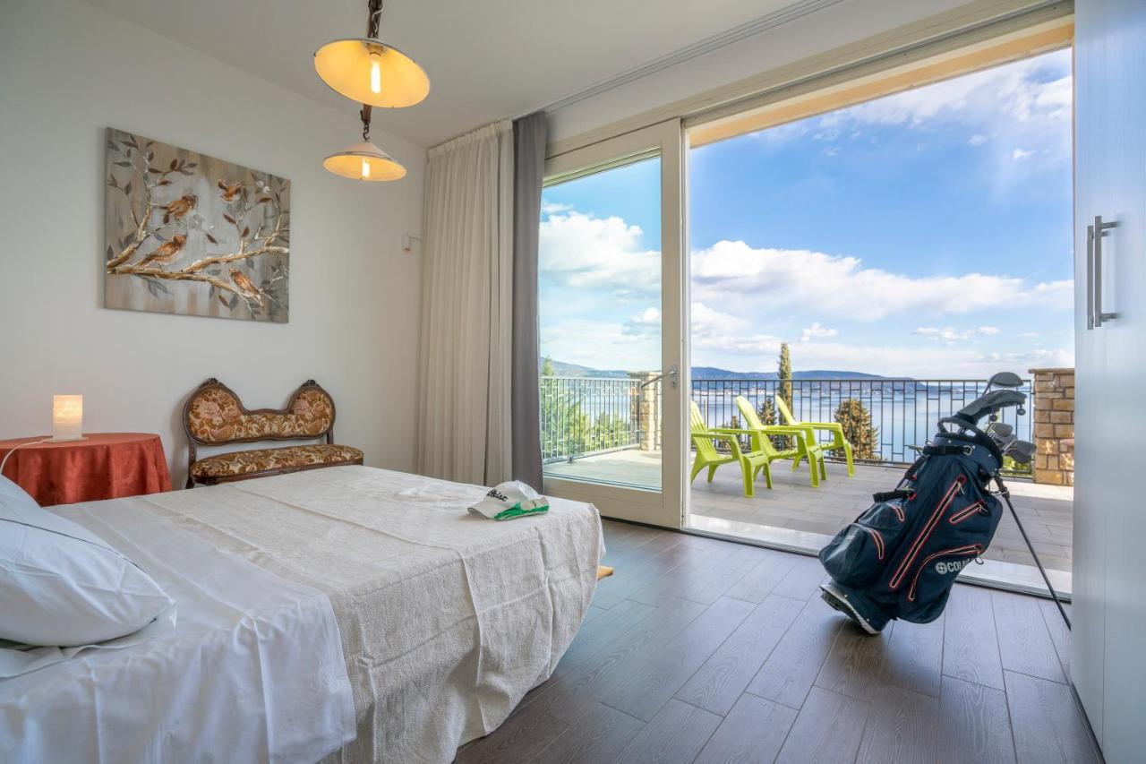Residence Virgilio Toscolano-Maderno Esterno foto