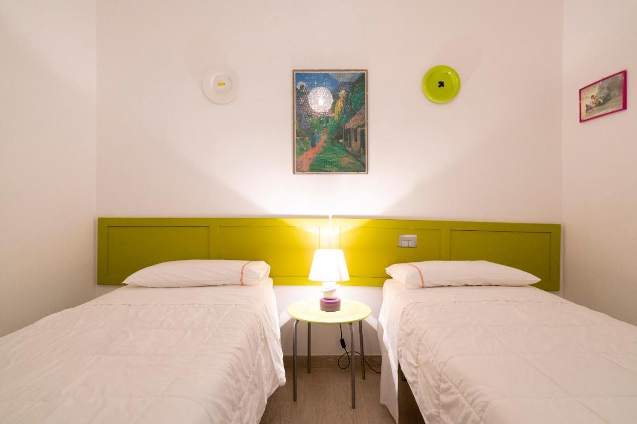 Residence Virgilio Toscolano-Maderno Esterno foto