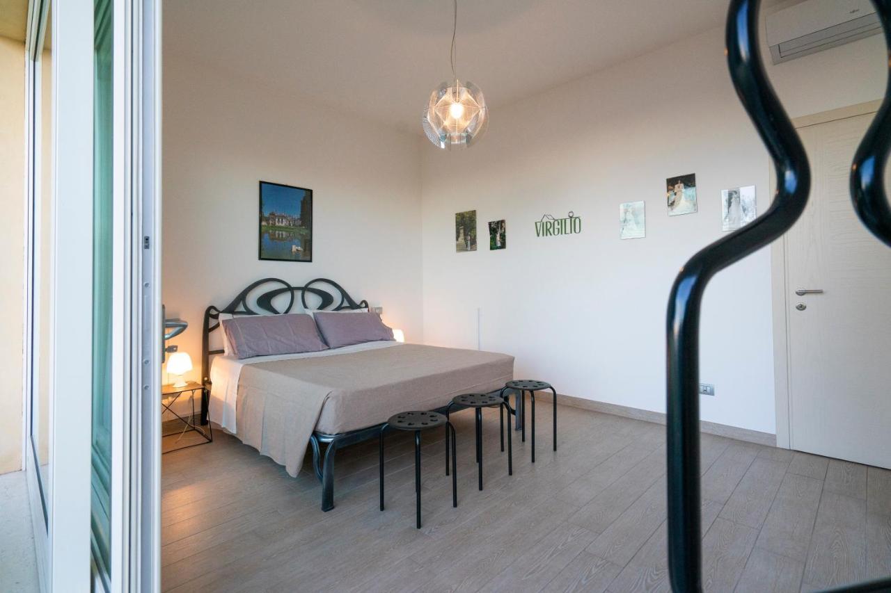 Residence Virgilio Toscolano-Maderno Esterno foto