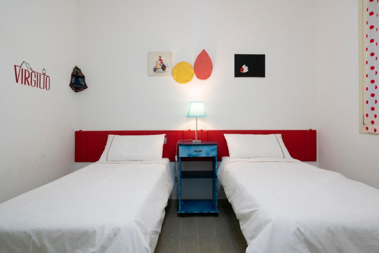 Residence Virgilio Toscolano-Maderno Esterno foto