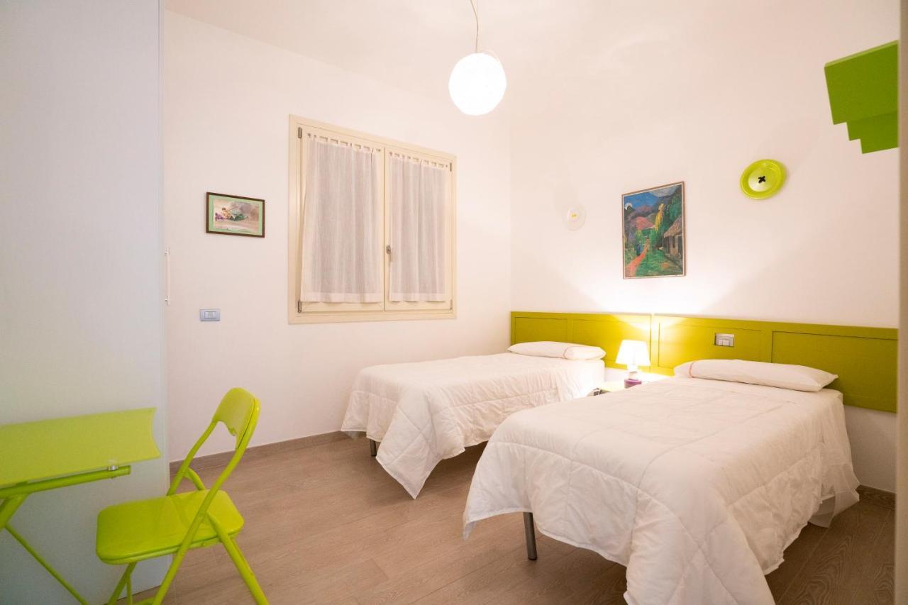 Residence Virgilio Toscolano-Maderno Esterno foto