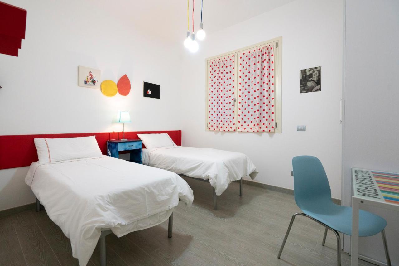 Residence Virgilio Toscolano-Maderno Esterno foto