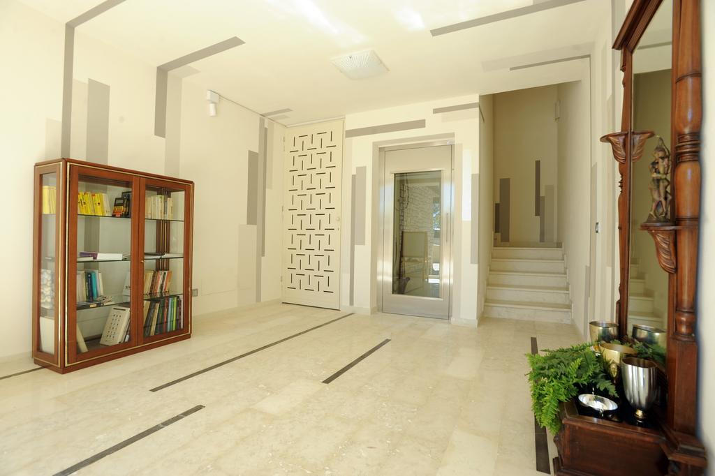 Residence Virgilio Toscolano-Maderno Esterno foto