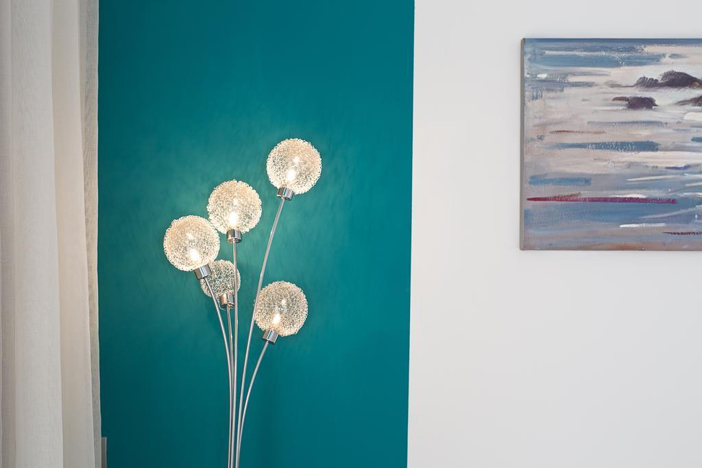 Residence Virgilio Toscolano-Maderno Esterno foto