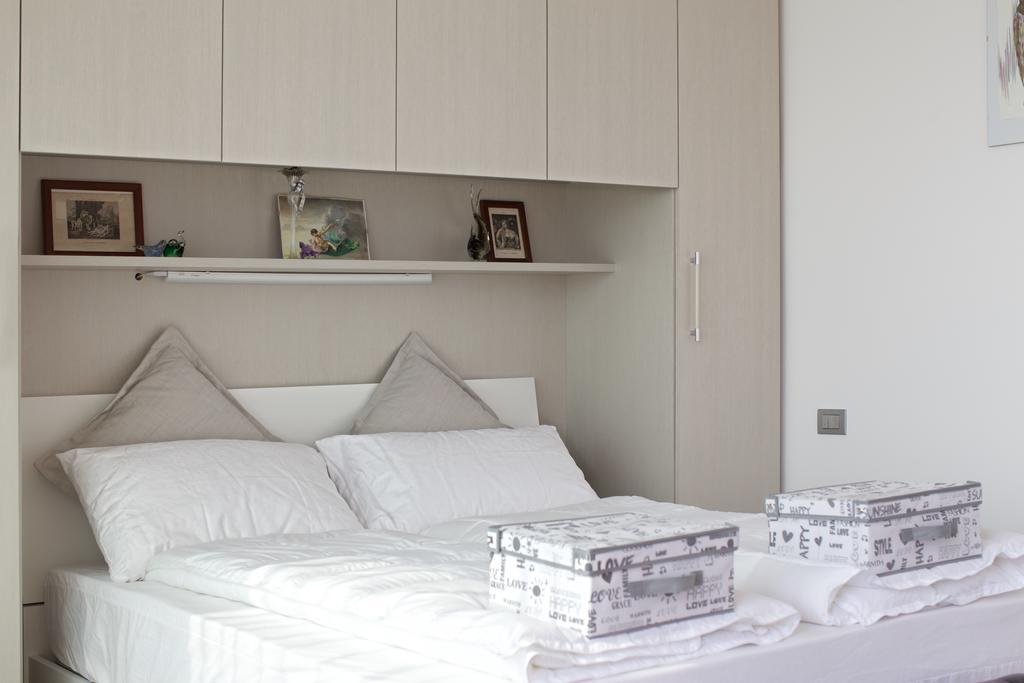 Residence Virgilio Toscolano-Maderno Esterno foto