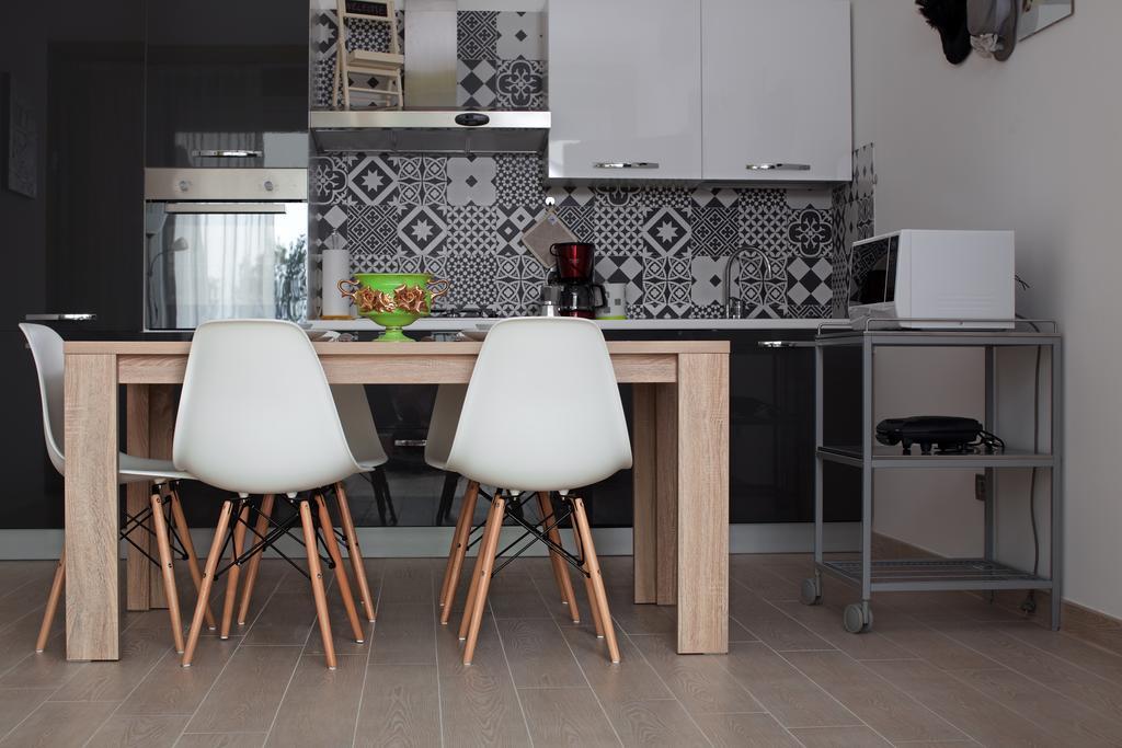 Residence Virgilio Toscolano-Maderno Esterno foto