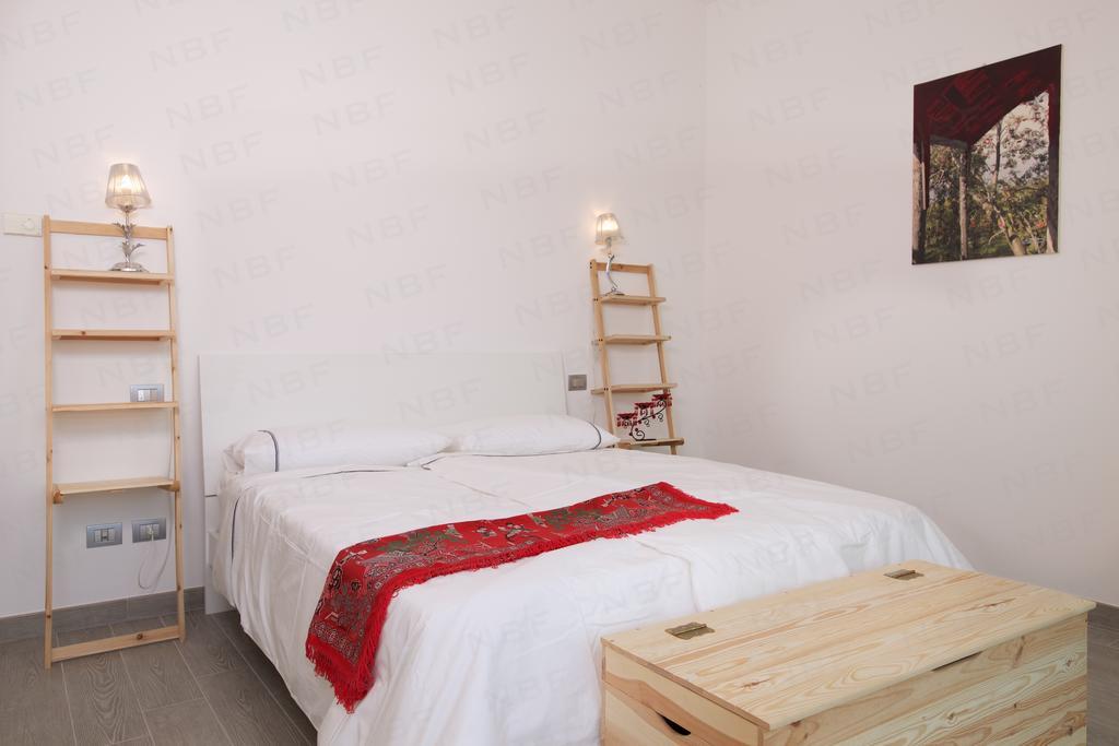 Residence Virgilio Toscolano-Maderno Esterno foto