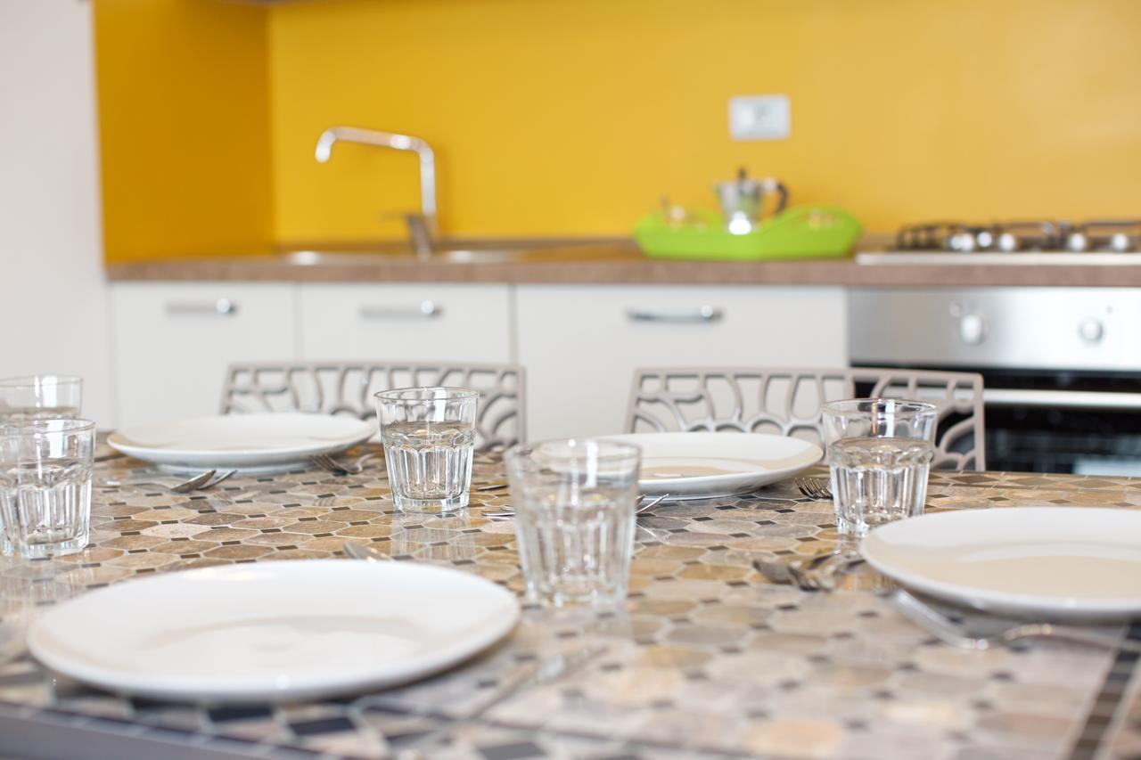 Residence Virgilio Toscolano-Maderno Esterno foto
